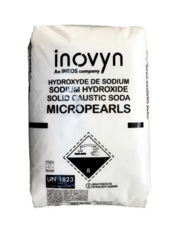 Sodium Hydroxide | SOAP MAKING | Lye | NAOH and Drain Un-blocker 99%